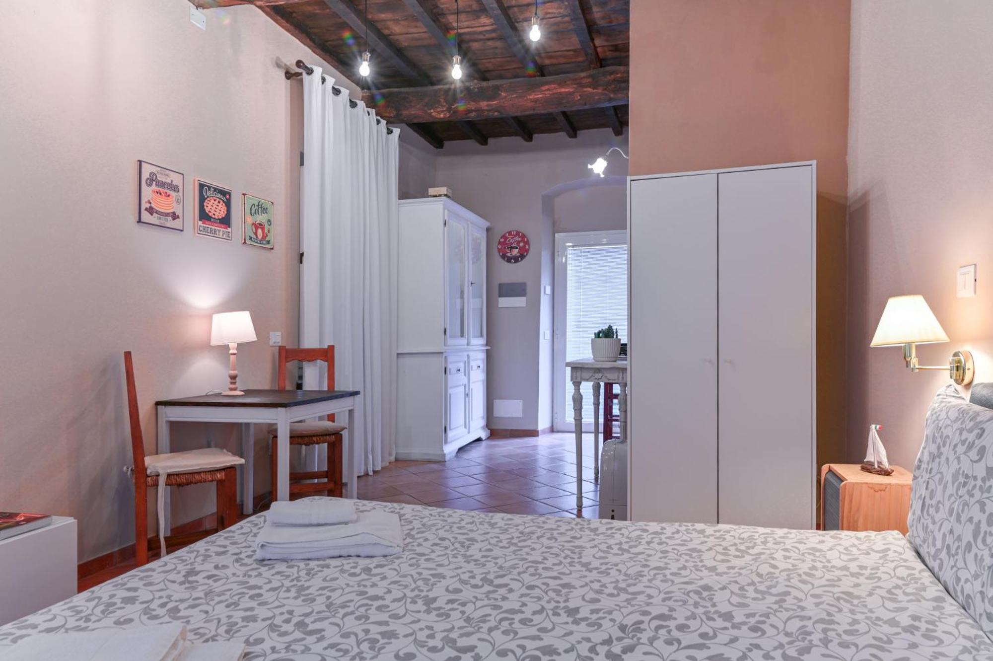 La Casa Di Luca Apartment La Spezia Exterior photo